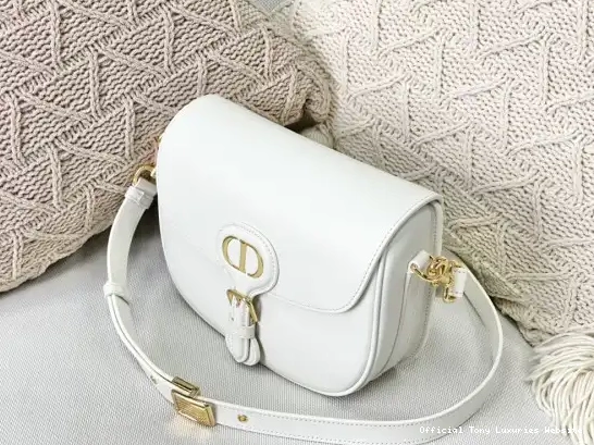 Tony Luxuries diro MEDIUM BAG BOBBY 0515
